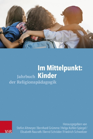 Im Mittelpunkt: Kinder