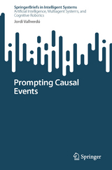Prompting Causal Events -  Jordi Vallverdú