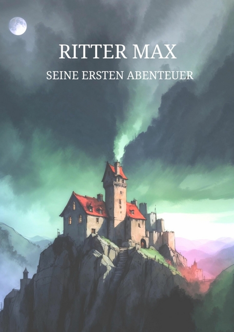 Ritter Max - Matthias Ott