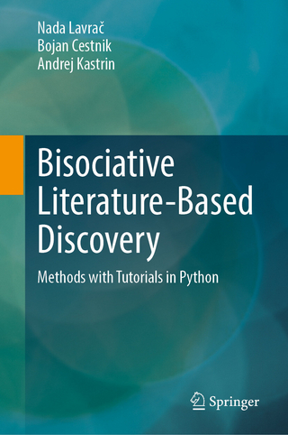 Bisociative Literature-Based Discovery
