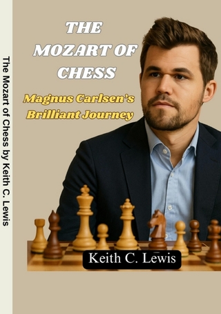 The Mozart of Chess