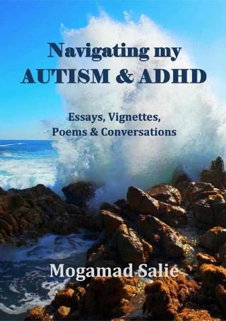 Navigating My Autism & ADHD