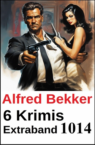 6 Krimis Extraband 1014