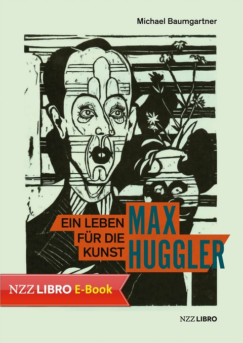 Max Huggler -  Michael Baumgartner