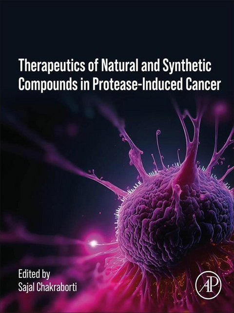 Therapeutics of Natural and Synthetic Compounds in Protease-Induced Cancer - 