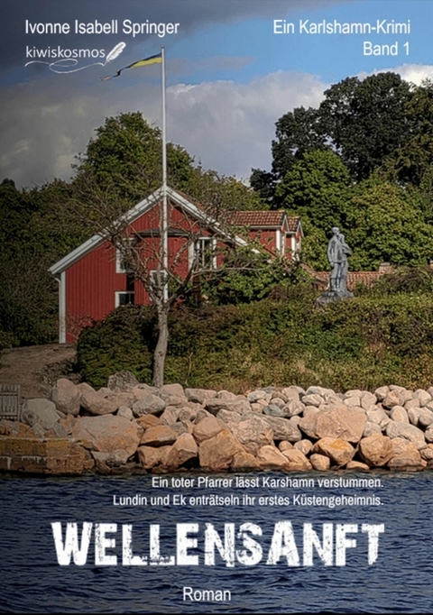 Wellensanft - Ivonne Isabell Springer