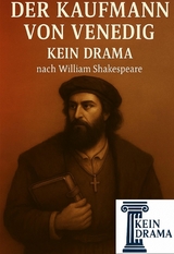 Der Kaufmann von Venedig - Kein Drama von William Shakespeare - Anno Stock