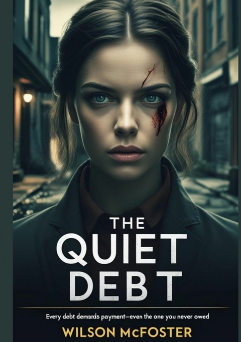 The Quiet Debt - Wilson McFoster