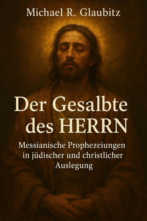 Der Gesalbte des HERRN -  Michael R. Glaubitz