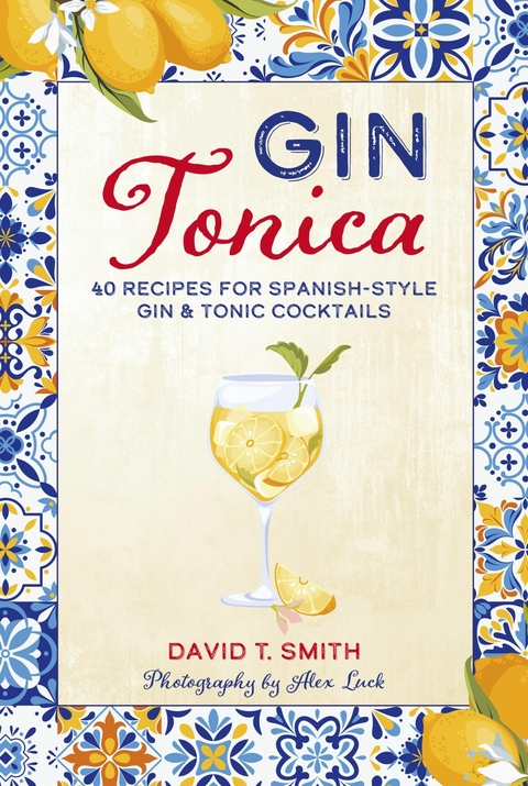 Gin Tonica - David T. Smith