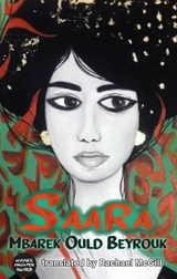 Saara - Mrbarek Beyrouk
