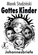 Gottes Kinder - Marek Studzinski