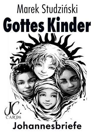 Gottes Kinder