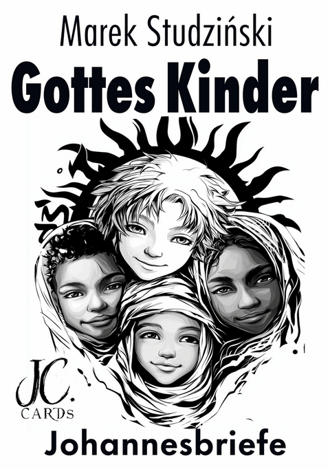Gottes Kinder - Marek Studzinski