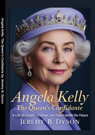 Angela Kelly: The Queen’s Confidante