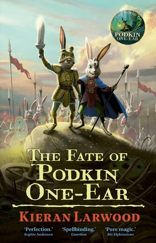 Fate of Podkin One-Ear