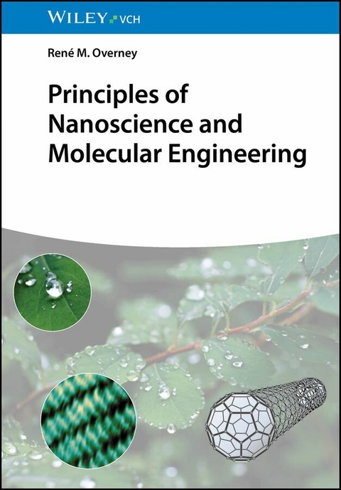Principles of Nanoscience and Molecular Engineering - Ren&eacute; M. Overney