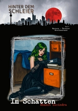 Im Schatten - Ahanit Lucindra
