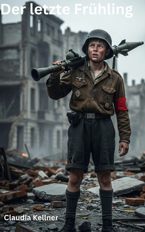 Der letzte Fr&uuml;hling - Claudia Kellner
