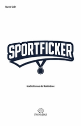 Sportficker -  Marco Stolz