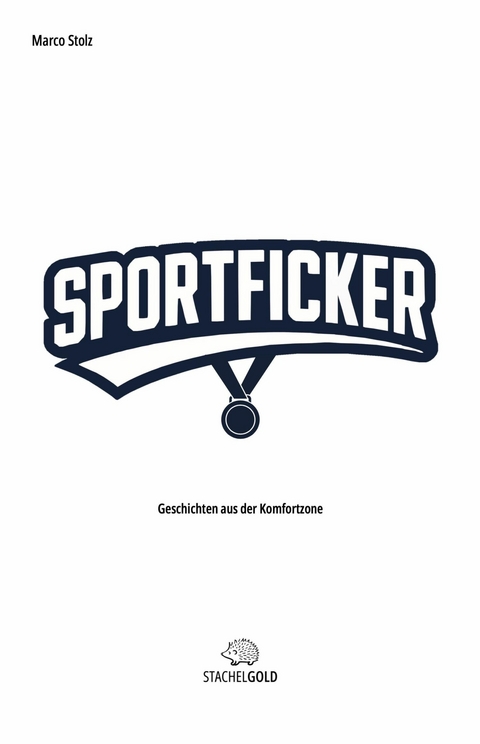 Sportficker -  Marco Stolz