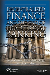 Decentralized Finance and the End of Traditional Banking - 