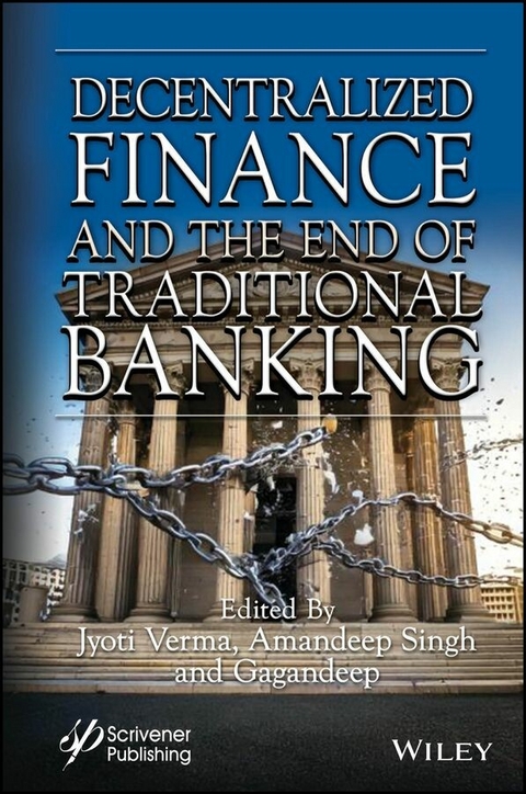 Decentralized Finance and the End of Traditional Banking - 