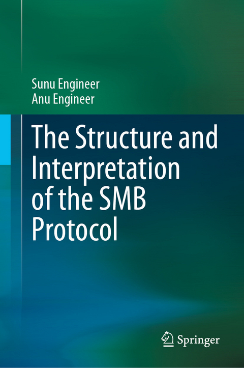 The Structure and Interpretation of the SMB Protocol -  Sunu Engineer,  Anu Engineer