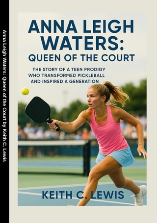 Anna Leigh Waters: Queen of the Court