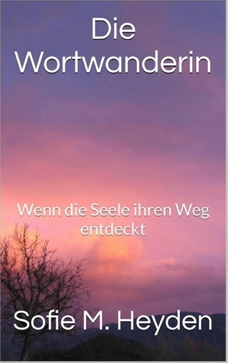 Die Wortwanderin