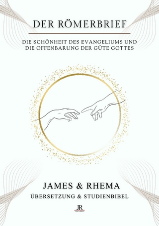 Der Römerbrief - Studienbibel
