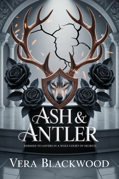 Ash & Antler -  Vera Blackwood