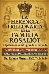 La herencia trillonaria de la familia Rosali&oacute;t -  Dr. Ram&oacute;n Murray