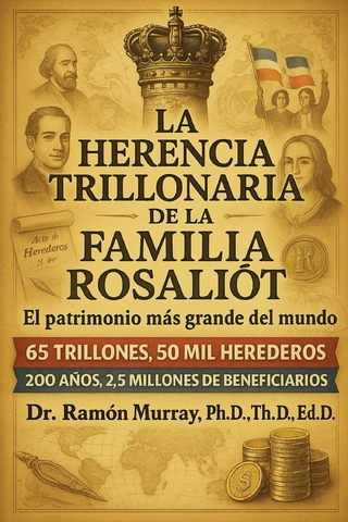 La herencia trillonaria de la familia Rosaliót