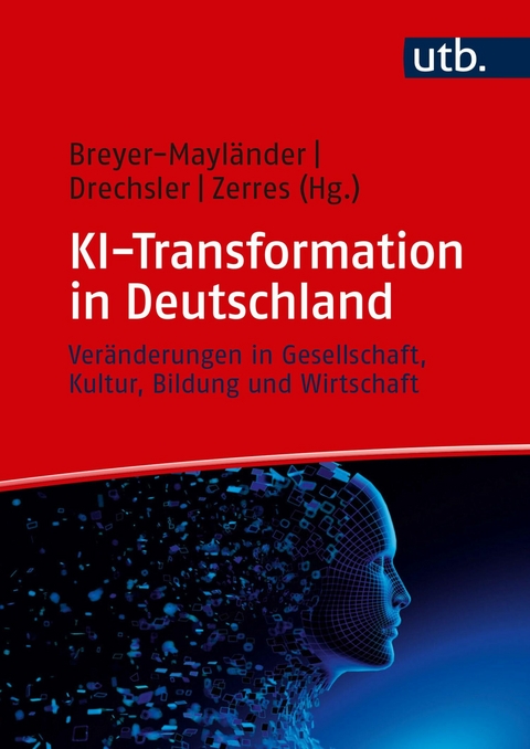 KI-Transformation in Deutschland - 