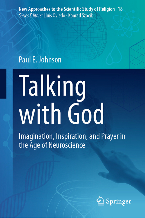 Talking with God -  Paul E. Johnson