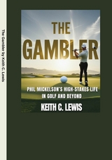 The Gambler - Keith C. Lewis