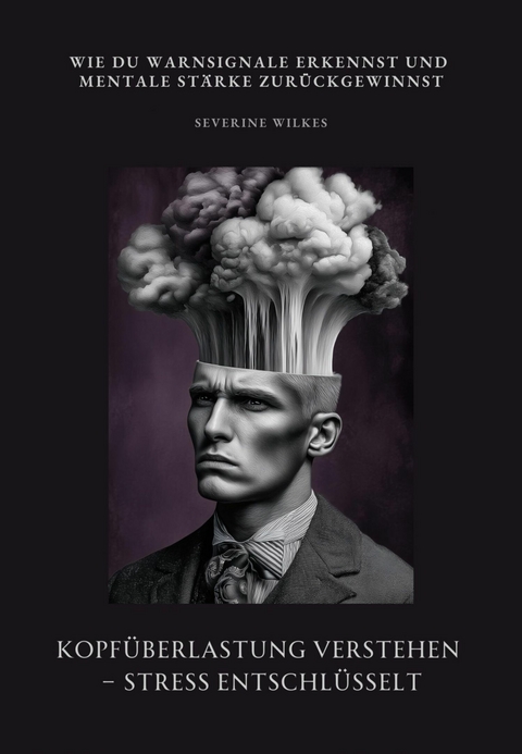 Kopf&uuml;berlastung verstehen &ndash; Stress entschl&uuml;sselt - Severine Wilkes