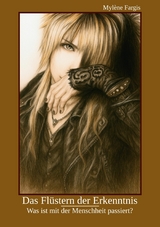 Das Flüstern der Erkenntnis -  Mylène Fargis
