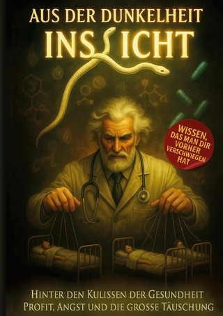 Aus der Dunkelheit ins Licht