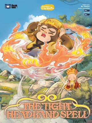 The Tight Headband Spell(Journey To The West Series 3)