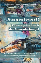 Ausgesteuert! - Michel Menk, Martin Grau, G&ouml;tz K&uuml;mmerle
