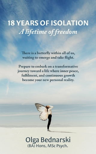 18 Years of Isolation, A Lifetime of Freedom