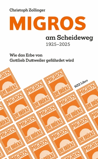 MIGROS am Scheideweg 1925-2025