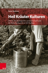 Heil Kr&auml;uter Kulturen - Anne Sudrow