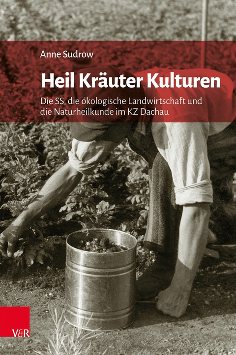 Heil Kr&auml;uter Kulturen - Anne Sudrow