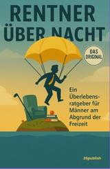 Rentner &uuml;ber Nacht -  Maximilian Steinbauer