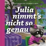 Julia nimmt's nicht so genau - Edward T. Welch