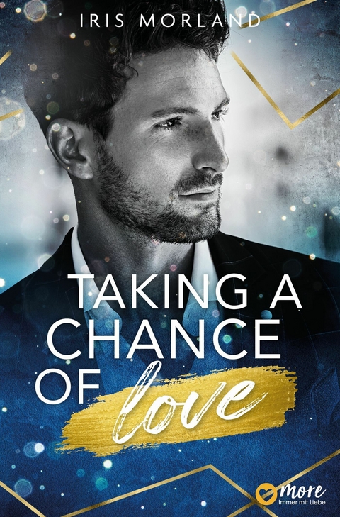 Taking a chance of Love - Iris Morland