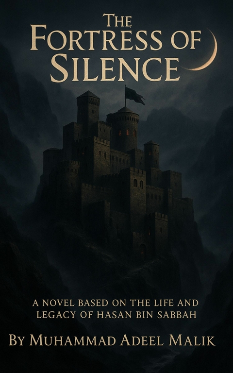 The Fortress of Silence -  Muhammad Adeel Malik